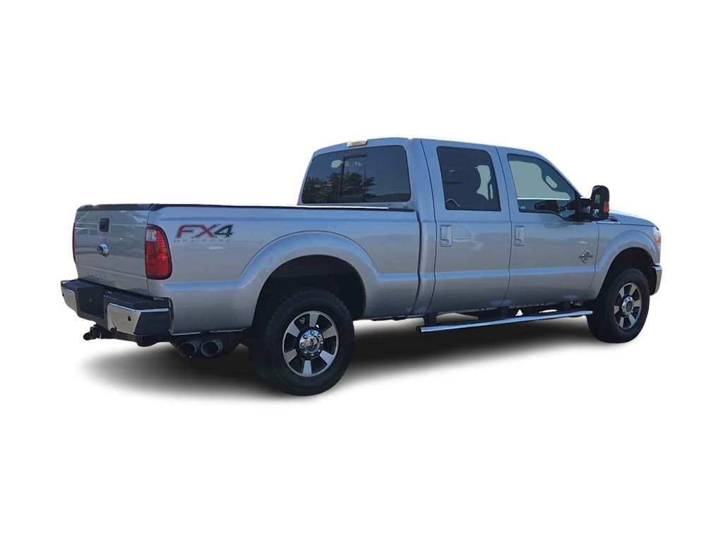 Thumbnail: 2014 Ford F-250 - 19