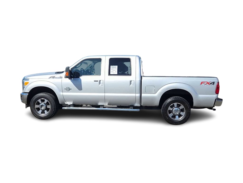 Thumbnail: 2014 Ford F-250 - 18