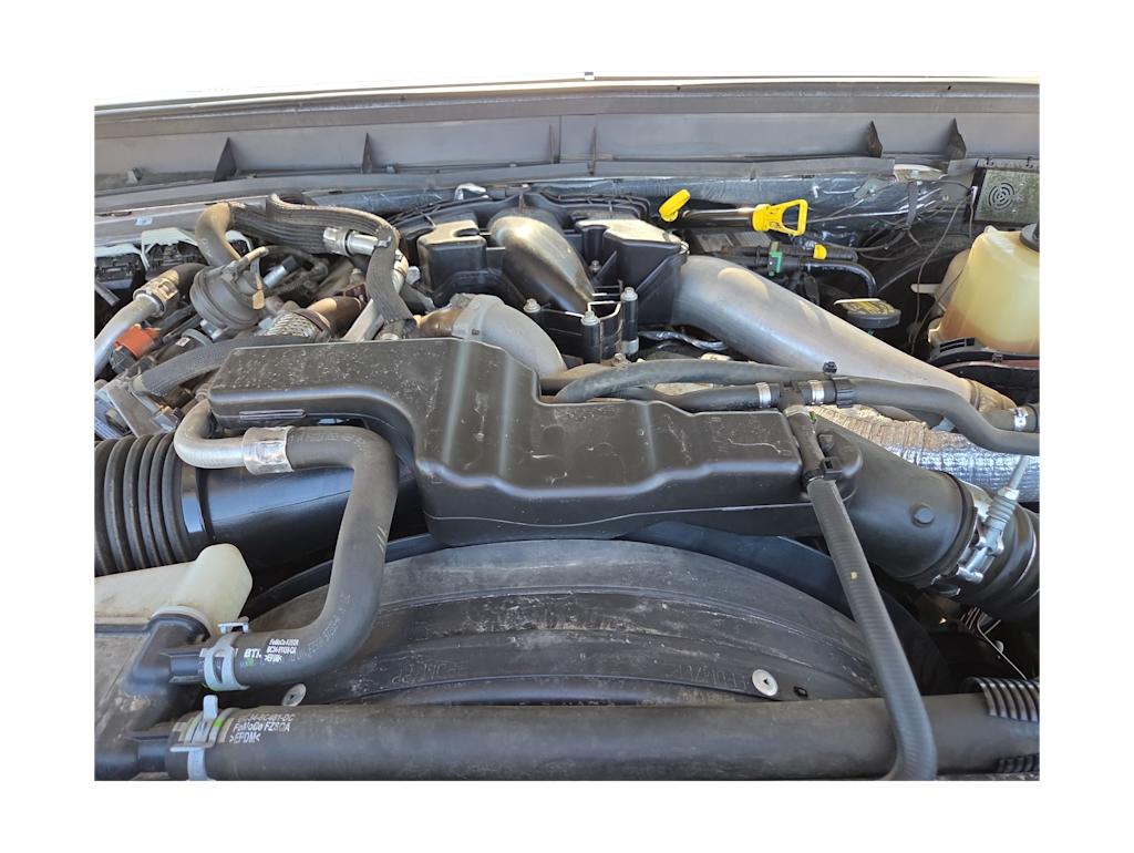 Thumbnail: 2014 Ford F-250 - 25