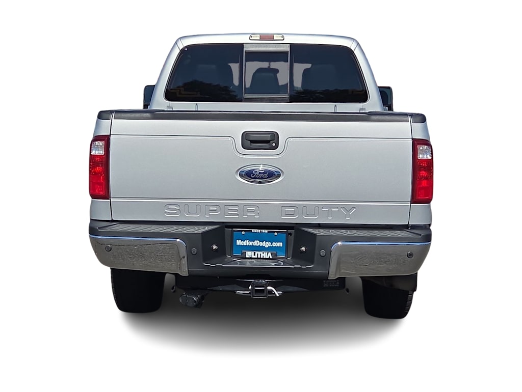 Thumbnail: 2014 Ford F-250 - 23