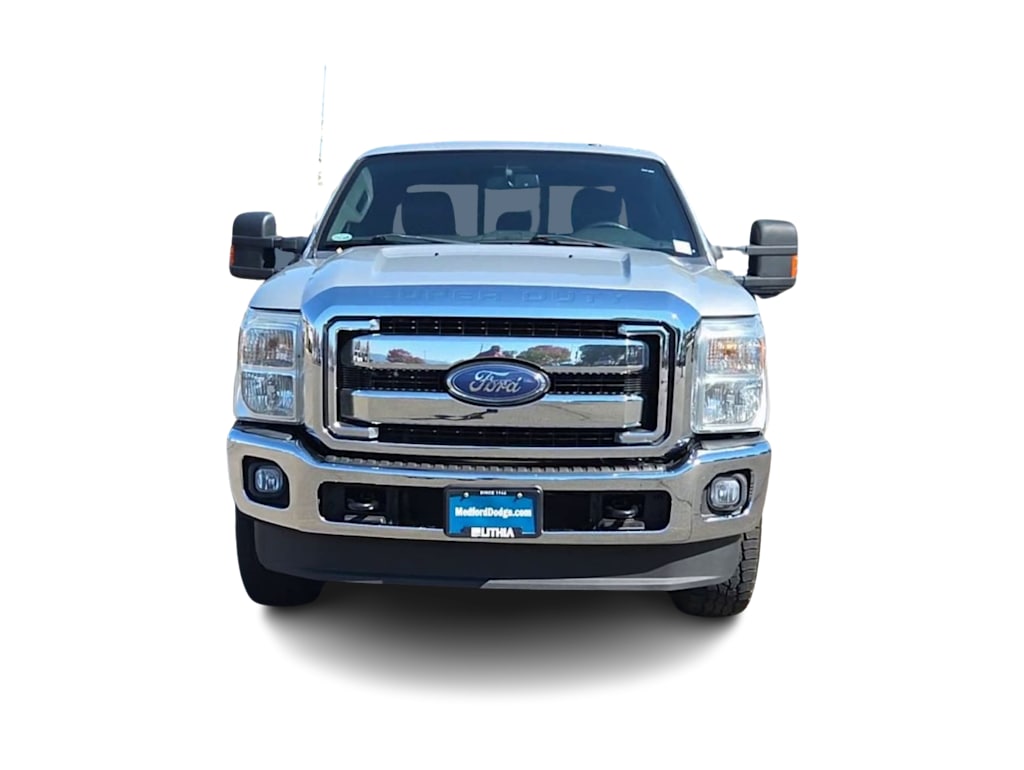 Thumbnail: 2014 Ford F-250 - 6