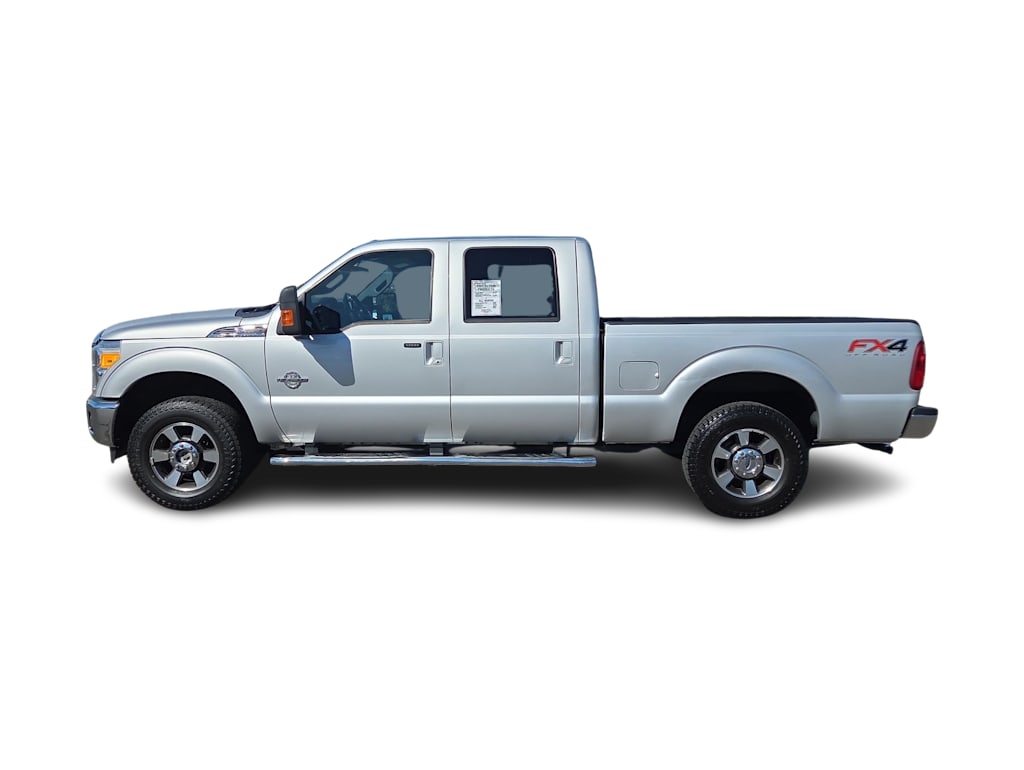 Thumbnail: 2014 Ford F-250 - 21