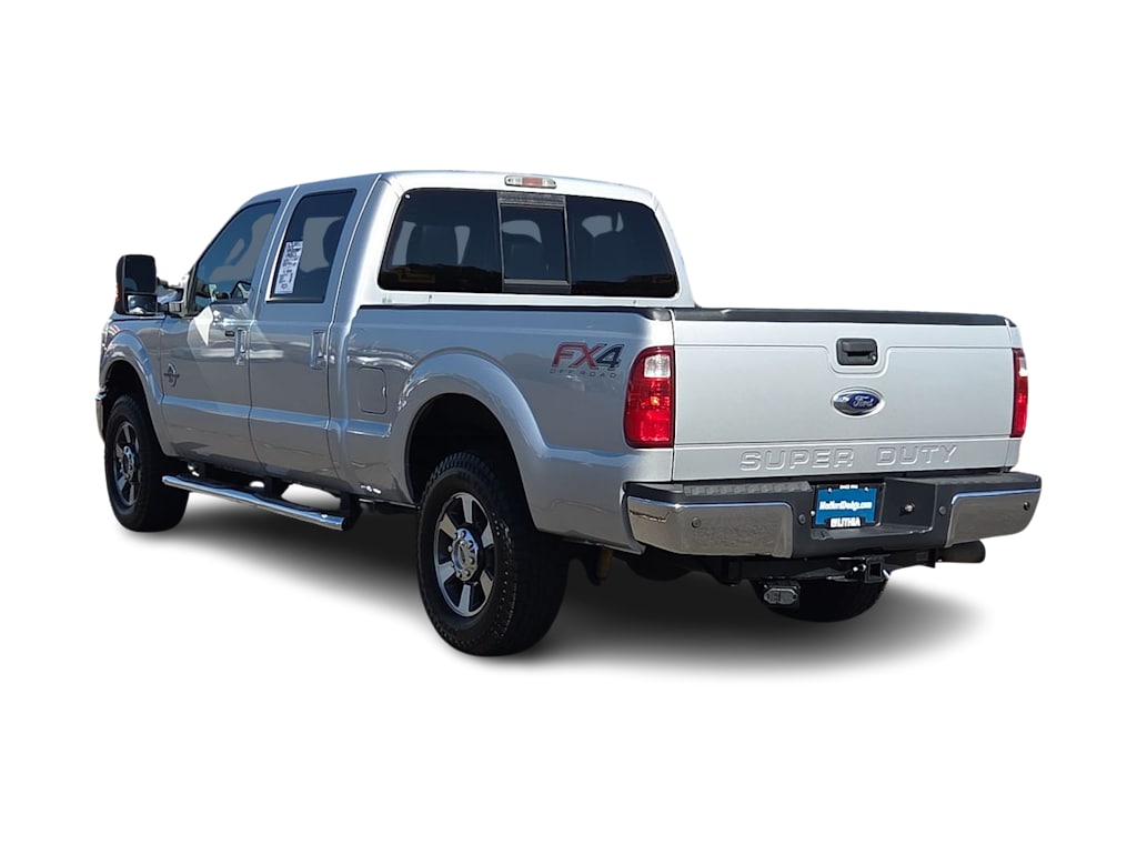 Thumbnail: 2014 Ford F-250 - 22