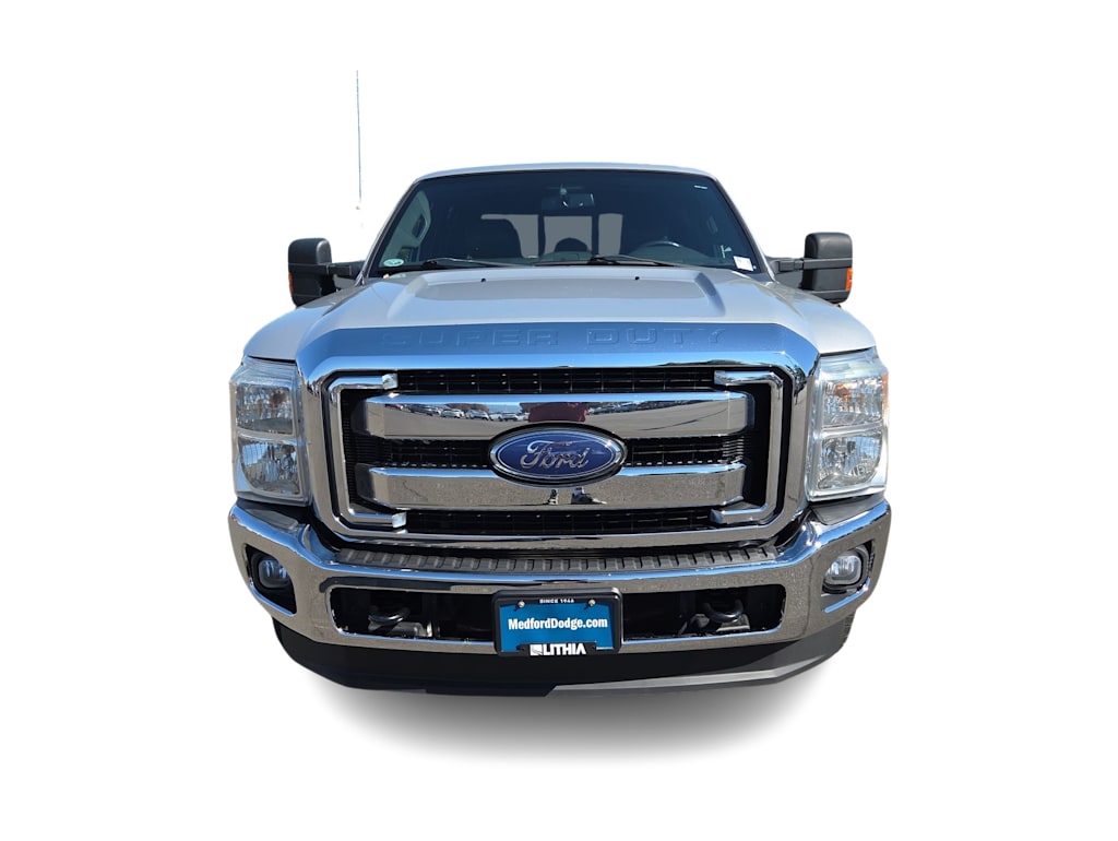 Thumbnail: 2014 Ford F-250 - 24