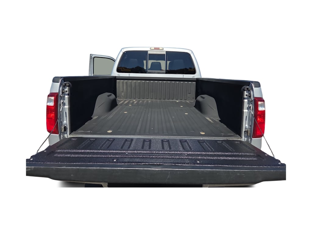Thumbnail: 2014 Ford F-250 - 14