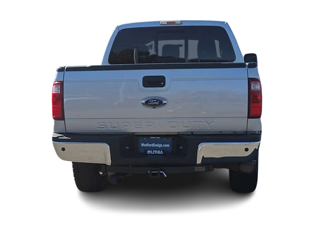 Thumbnail: 2014 Ford F-250 - 5