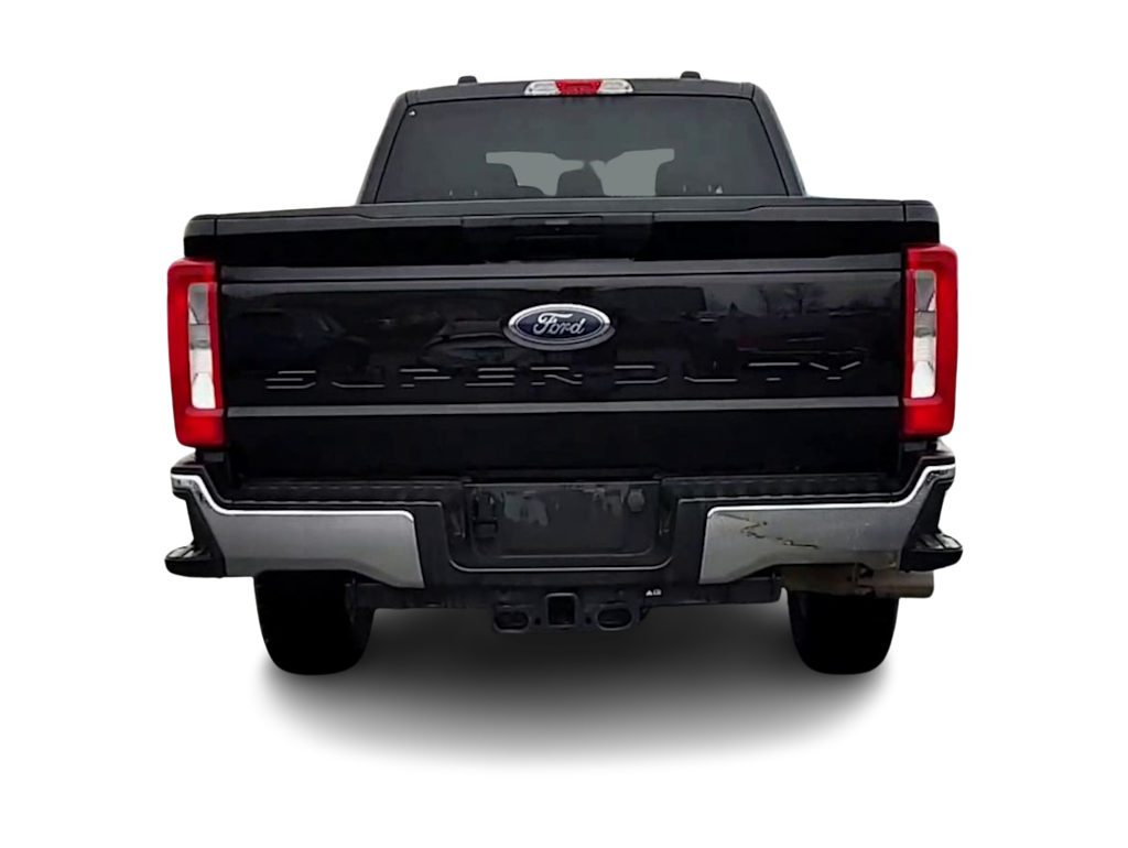 Thumbnail: 2024 Ford F-250 - 5