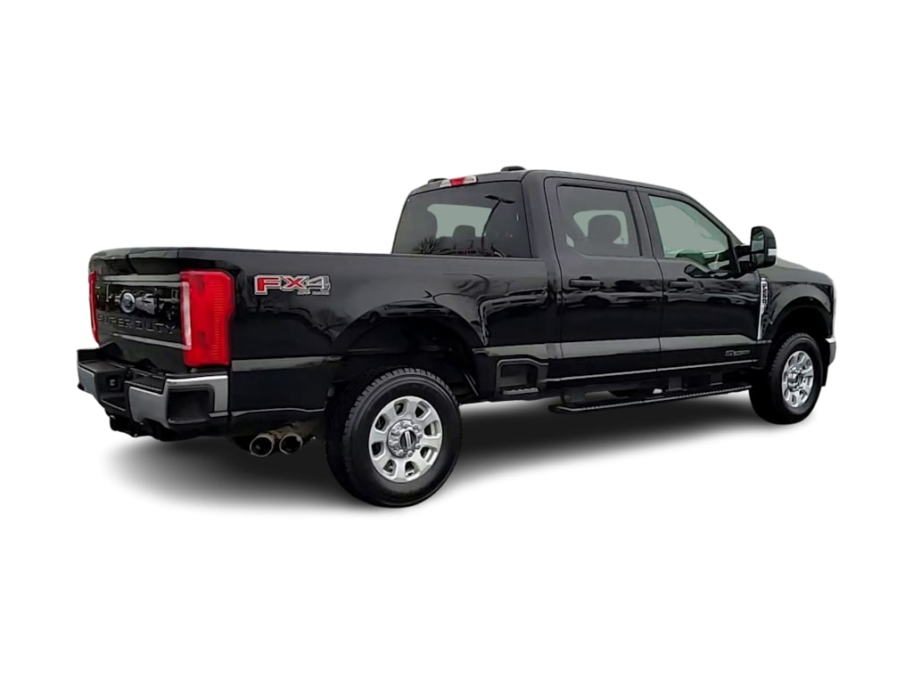 Thumbnail: 2024 Ford F-250 - 20