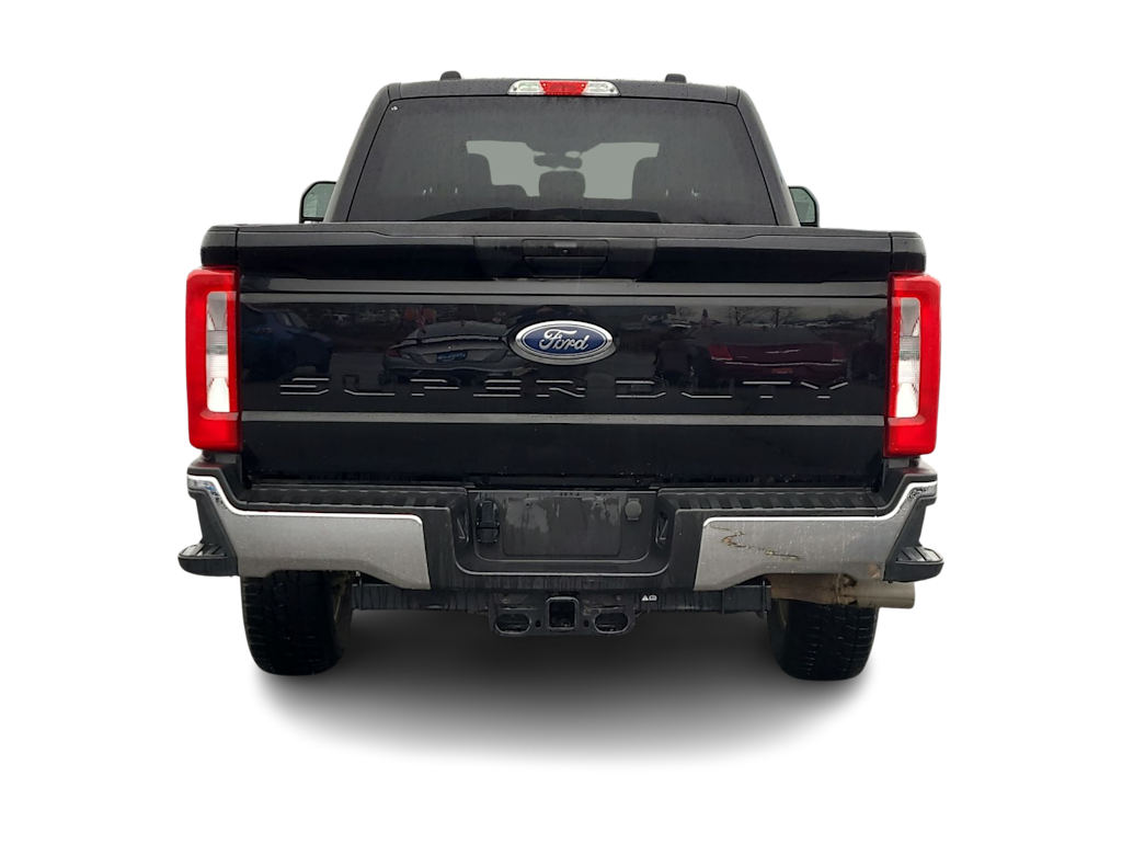 Thumbnail: 2024 Ford F-250 - 24