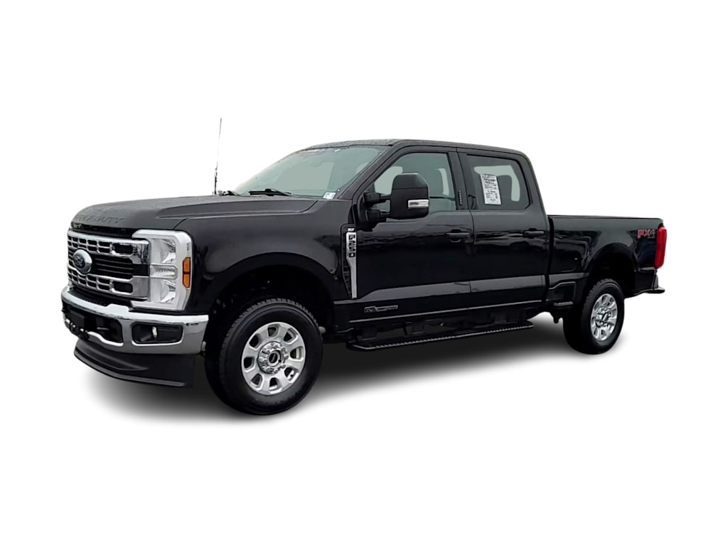 Thumbnail: 2024 Ford F-250 - 3