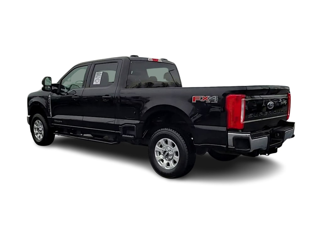 Thumbnail: 2024 Ford F-250 - 4