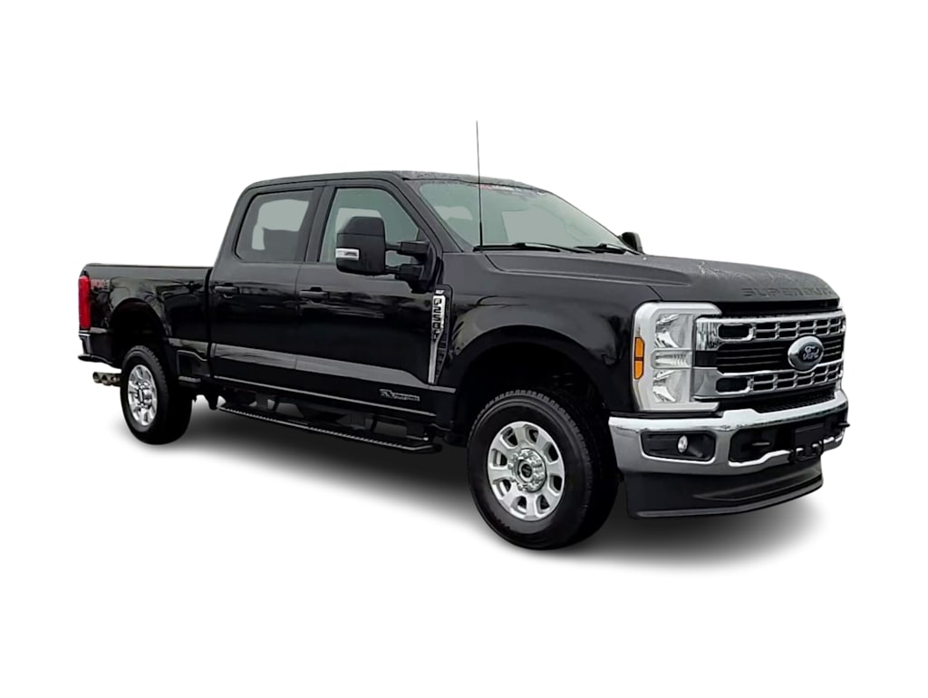 Thumbnail: 2024 Ford F-250 - 18