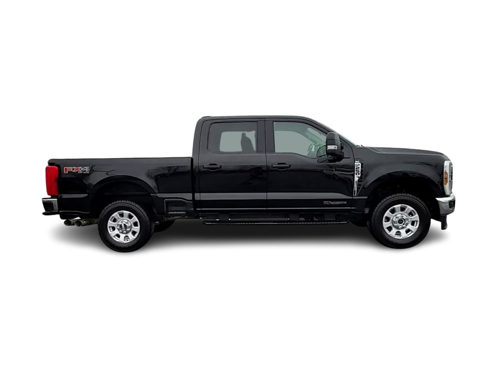 Thumbnail: 2024 Ford F-250 - 21