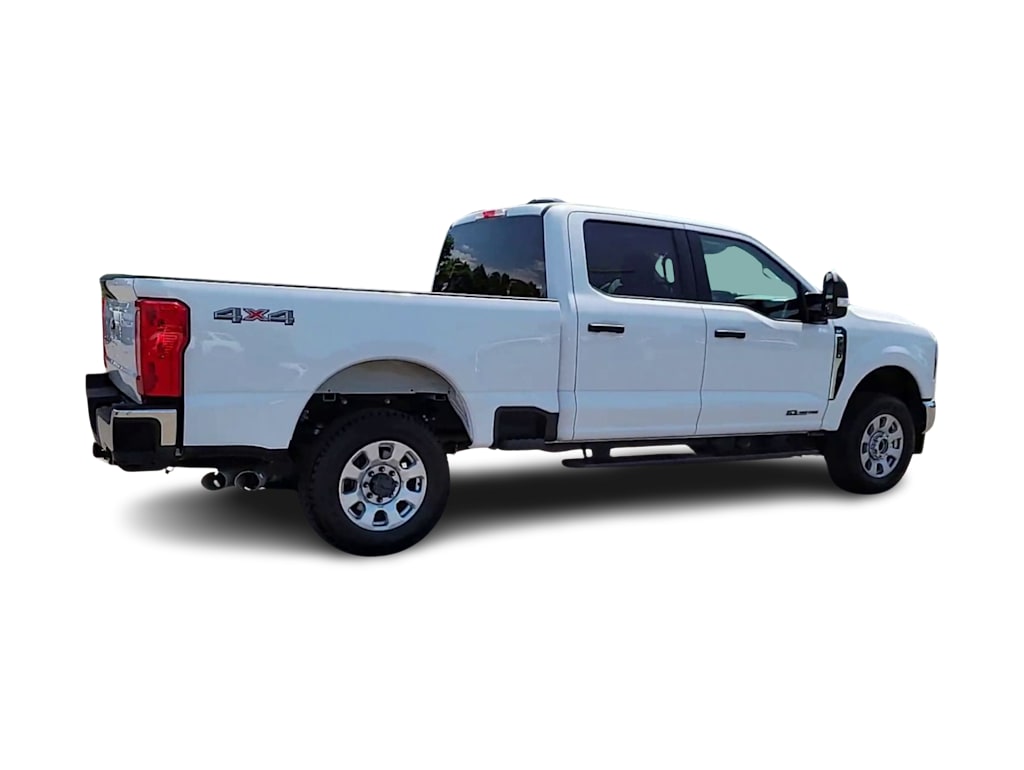 Thumbnail: 2024 Ford F-350 - 18
