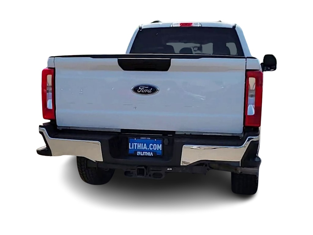 Thumbnail: 2024 Ford F-350 - 5