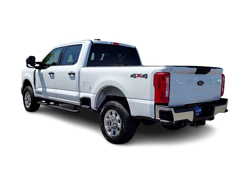 Thumbnail: 2024 Ford F-350 - 4
