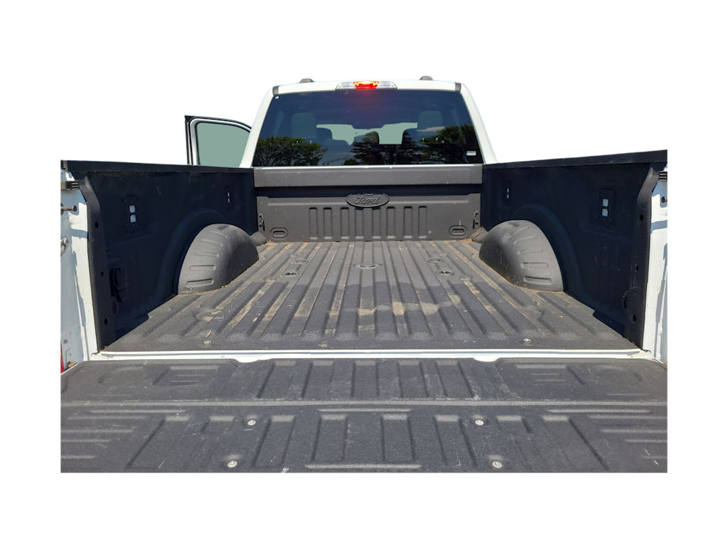 Thumbnail: 2024 Ford F-350 - 13