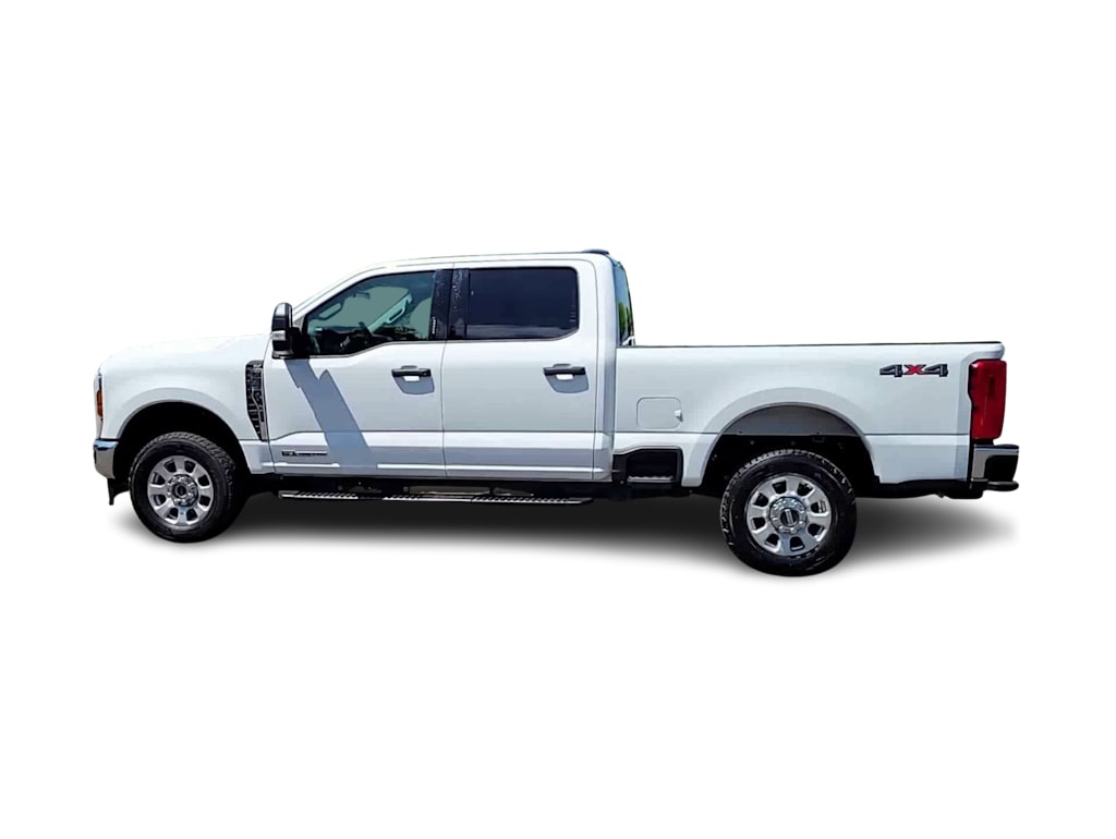 Thumbnail: 2024 Ford F-350 - 17