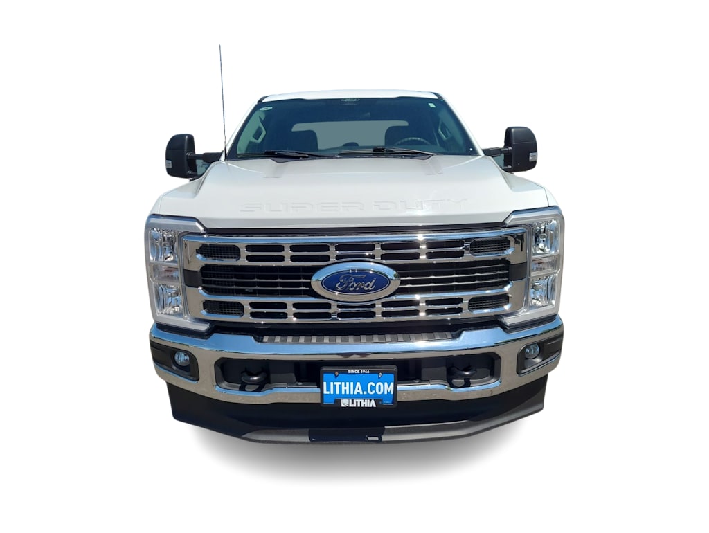 Thumbnail: 2024 Ford F-350 - 23