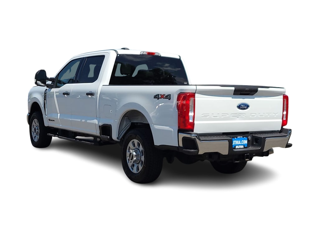 Thumbnail: 2024 Ford F-350 - 21