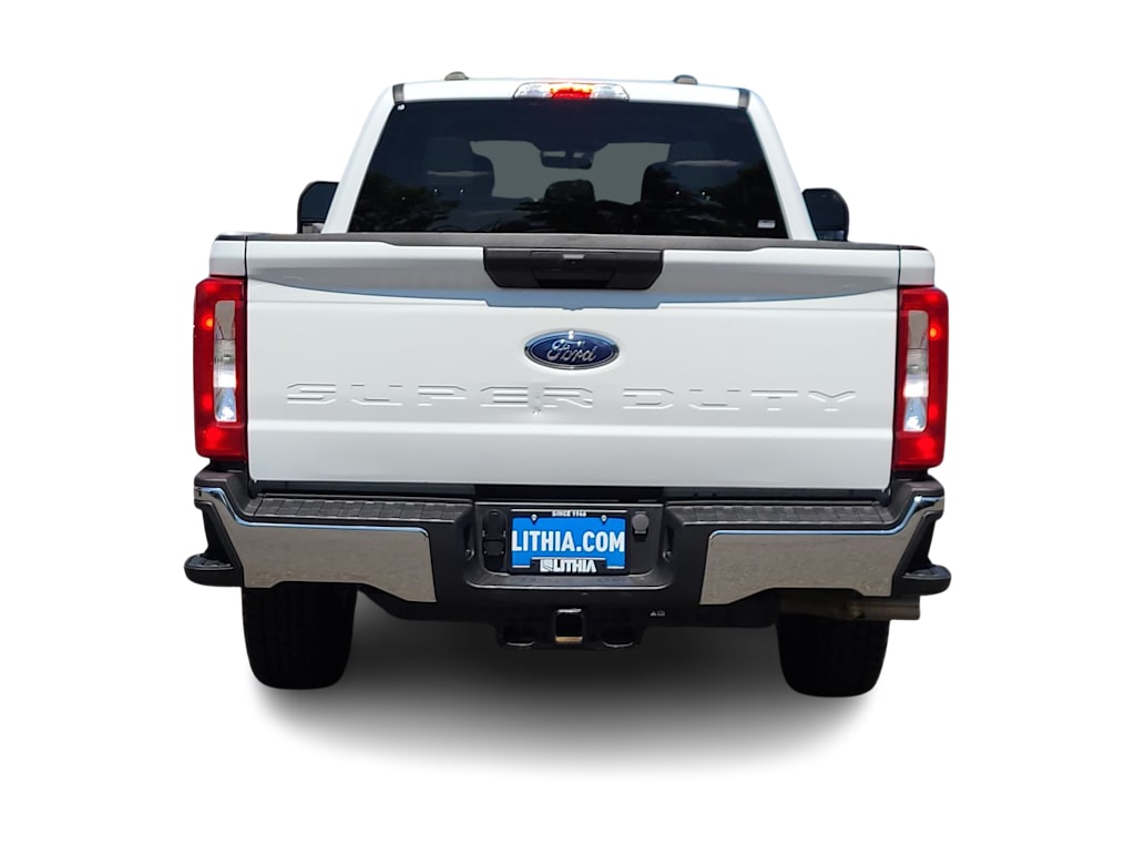 Thumbnail: 2024 Ford F-350 - 22