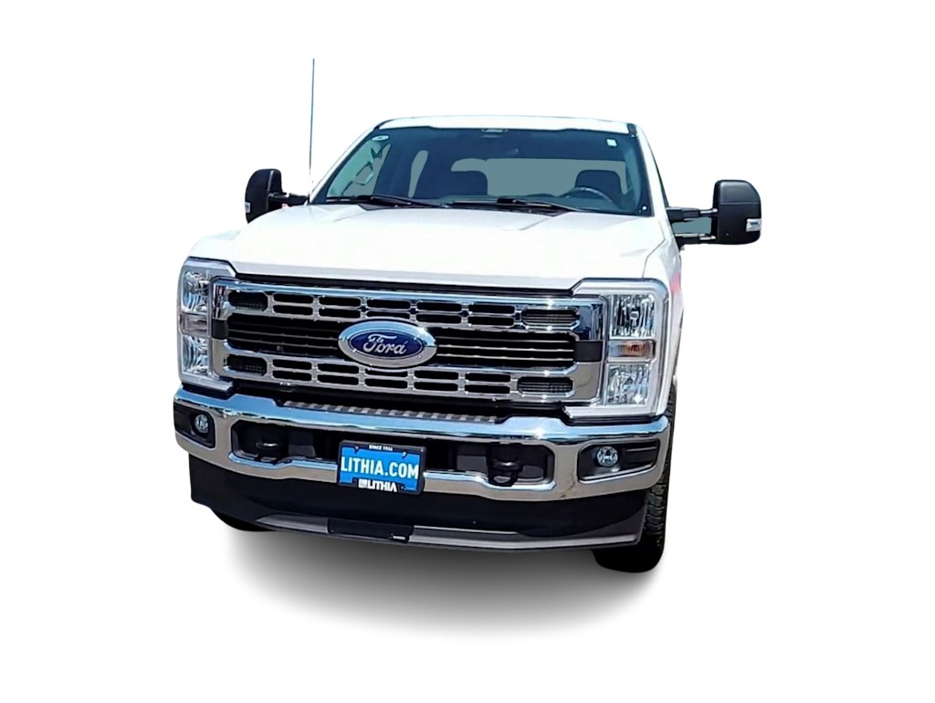 Thumbnail: 2024 Ford F-350 - 6