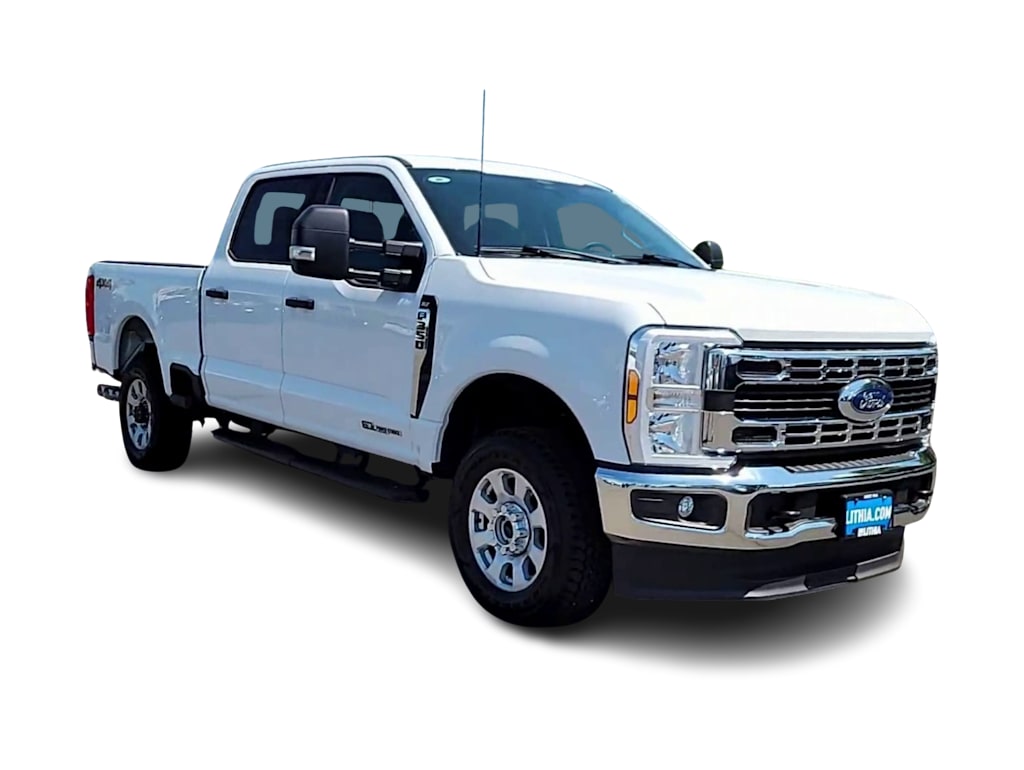 Thumbnail: 2024 Ford F-350 - 16