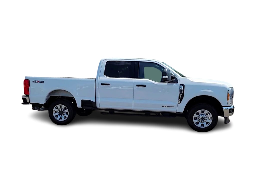 Thumbnail: 2024 Ford F-350 - 19