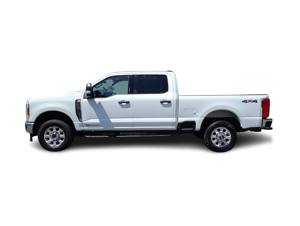 Thumbnail: 2024 Ford F-350 - 20