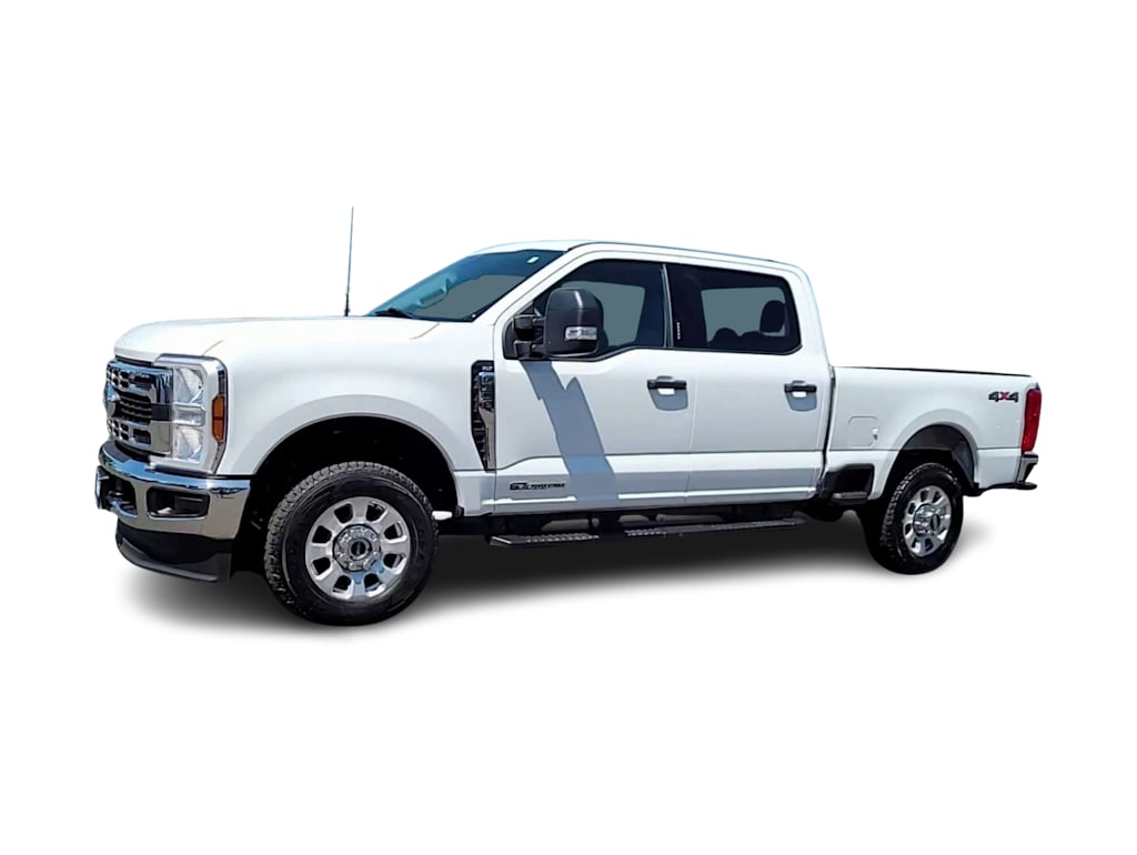 Thumbnail: 2024 Ford F-350 - 3