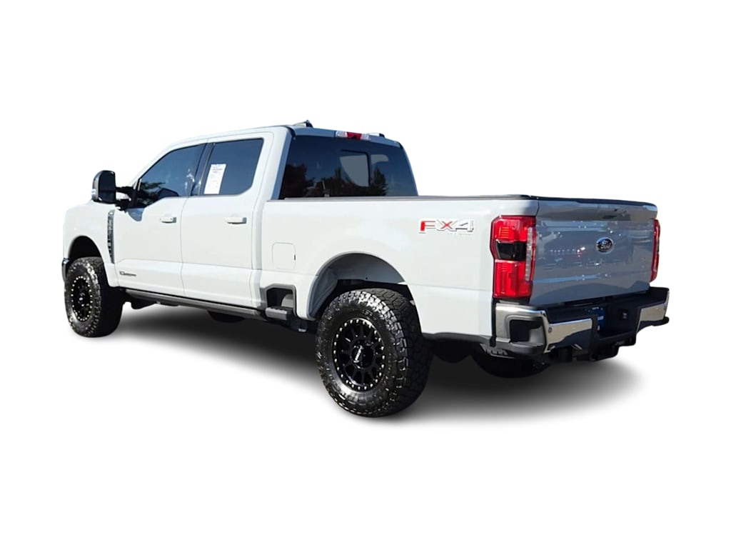 Thumbnail: 2026 Ford F-350 - 4