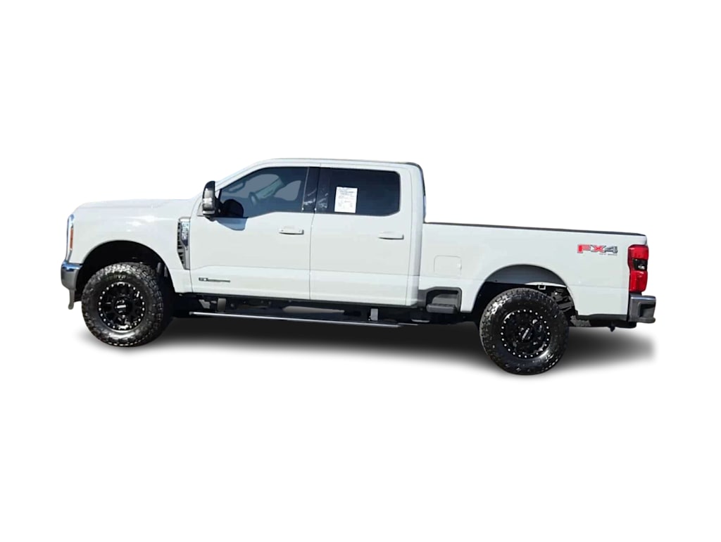Thumbnail: 2026 Ford F-350 - 17