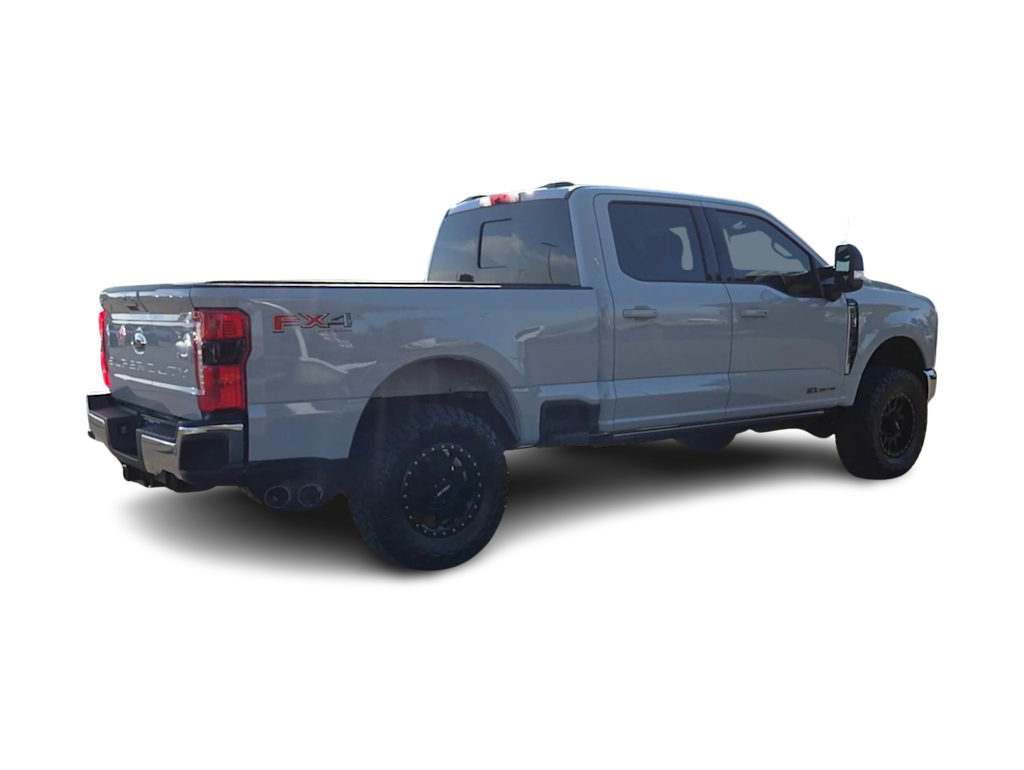 Thumbnail: 2026 Ford F-350 - 18