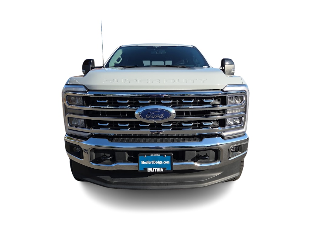 Thumbnail: 2026 Ford F-350 - 23
