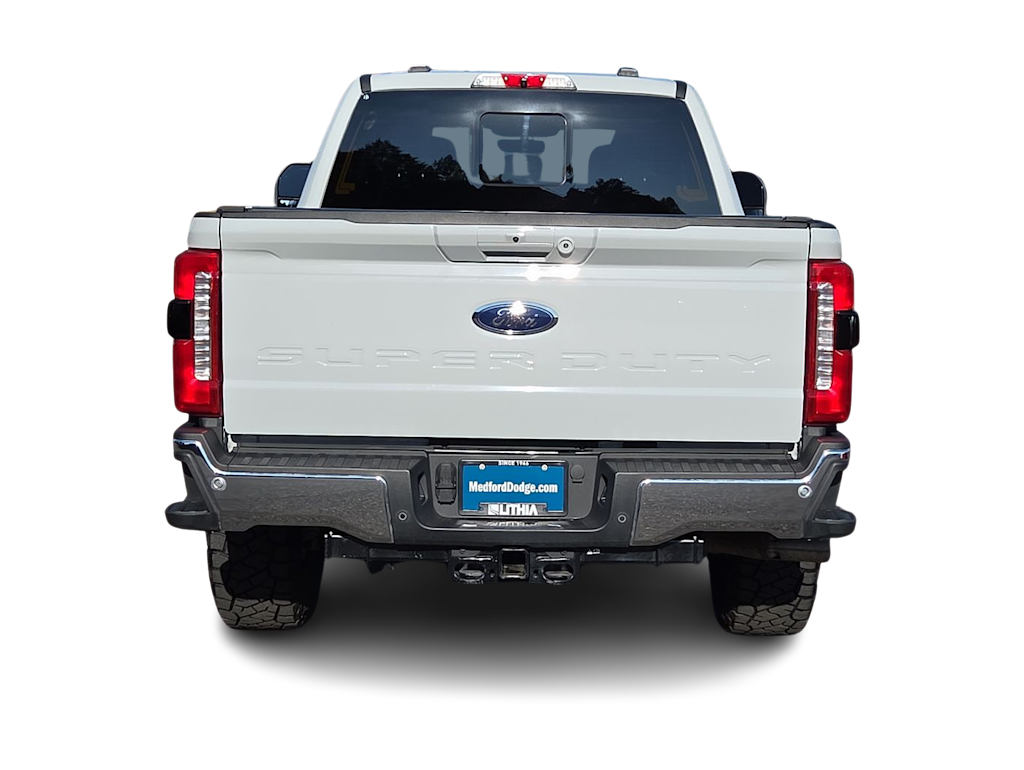 Thumbnail: 2026 Ford F-350 - 22