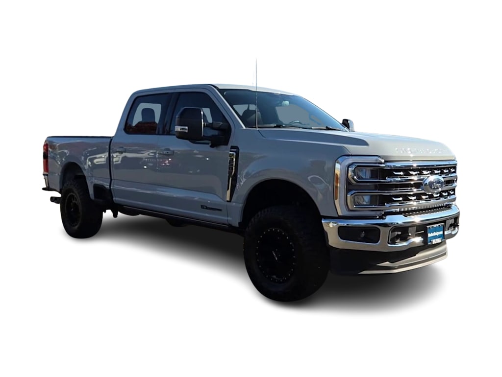 Thumbnail: 2026 Ford F-350 - 16