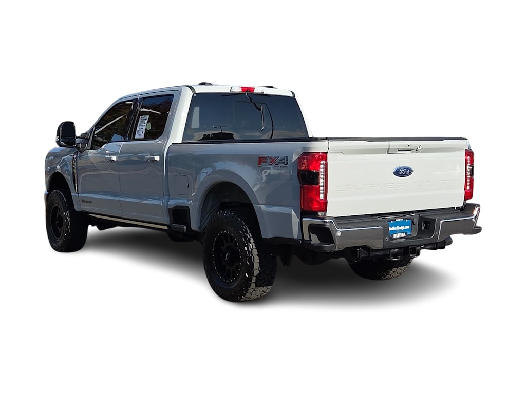 Thumbnail: 2026 Ford F-350 - 21