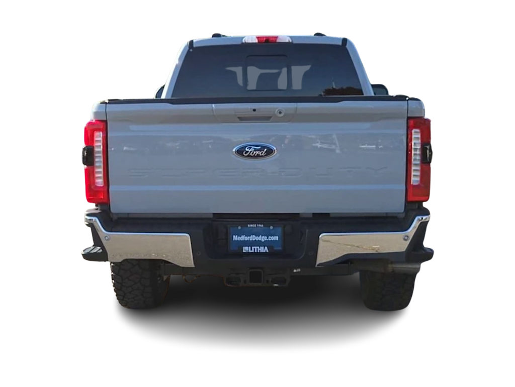 Thumbnail: 2026 Ford F-350 - 5