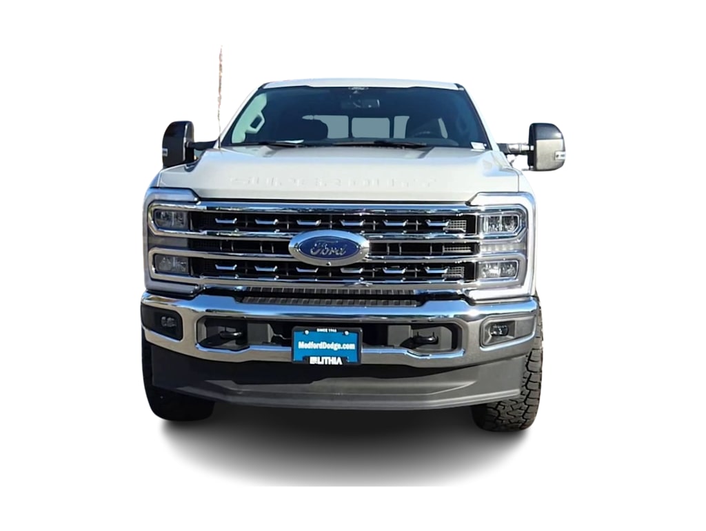 Thumbnail: 2026 Ford F-350 - 6