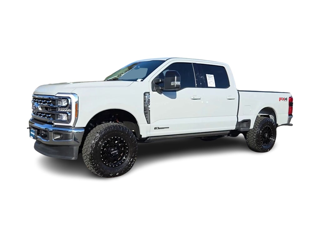 Thumbnail: 2026 Ford F-350 - 3