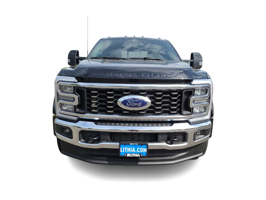 2024 Ford F-450 Lariat 26