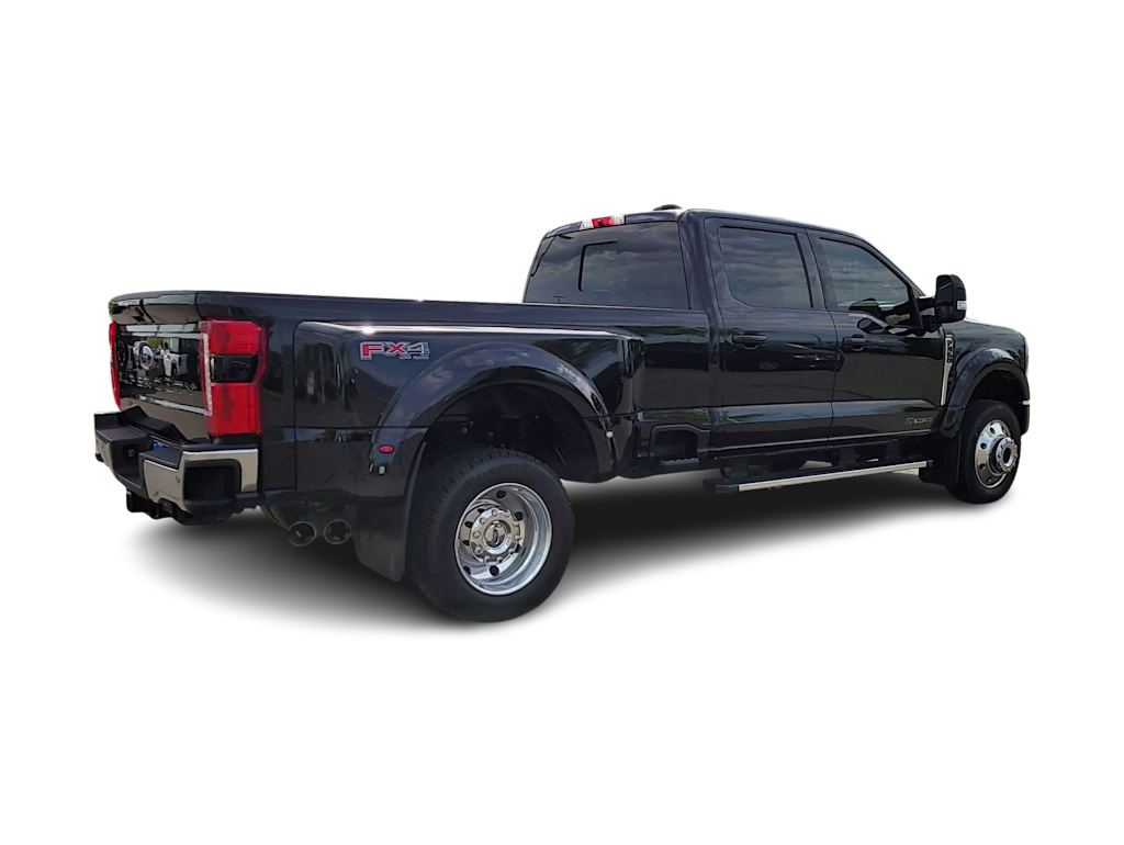 2024 Ford F-450 Lariat 21