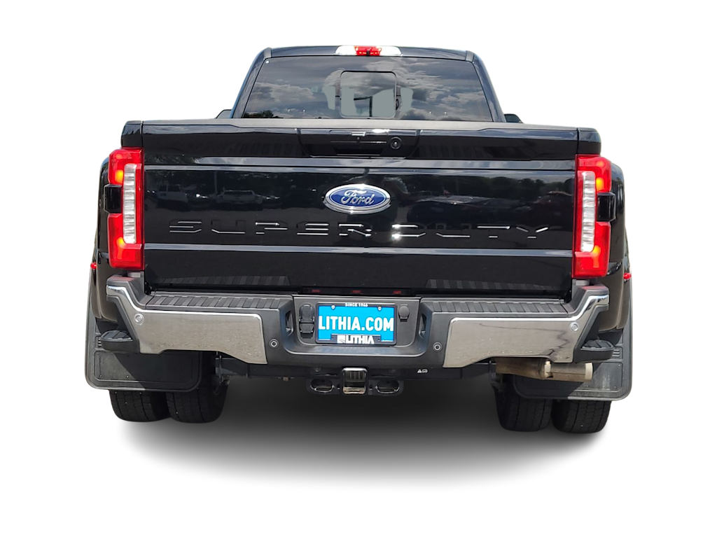2024 Ford F-450 Lariat 25