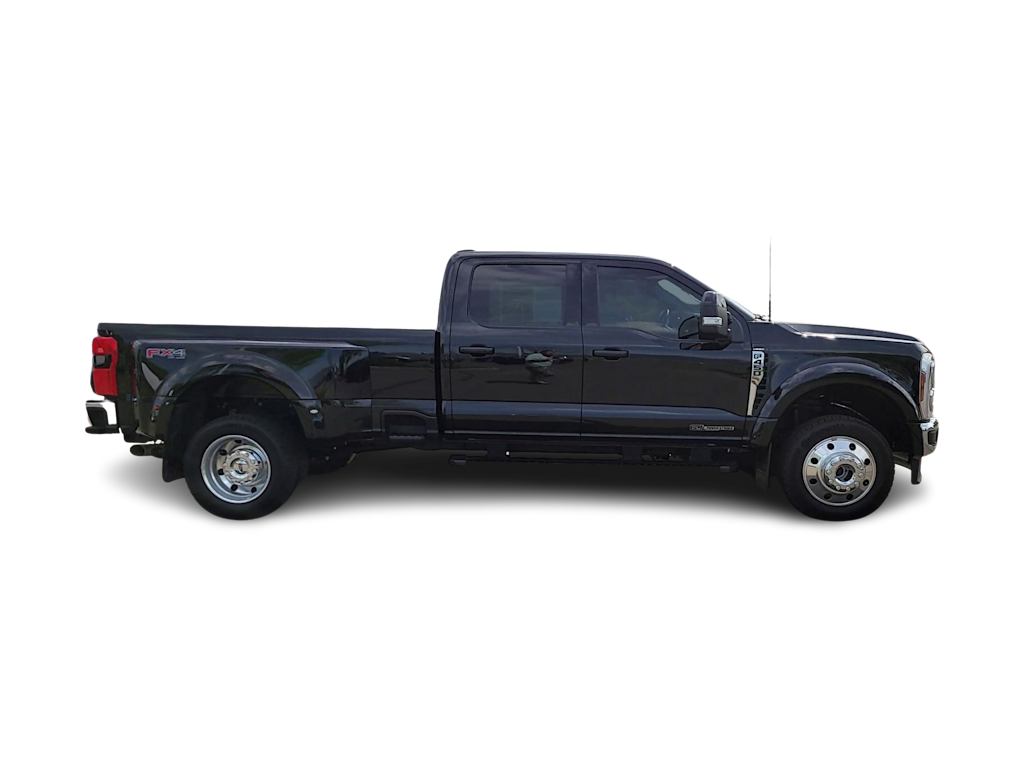 2024 Ford F-450 Lariat 22