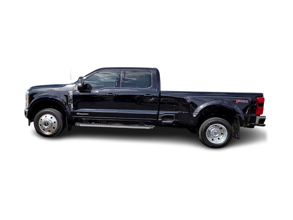 2024 Ford F-450 Lariat 20