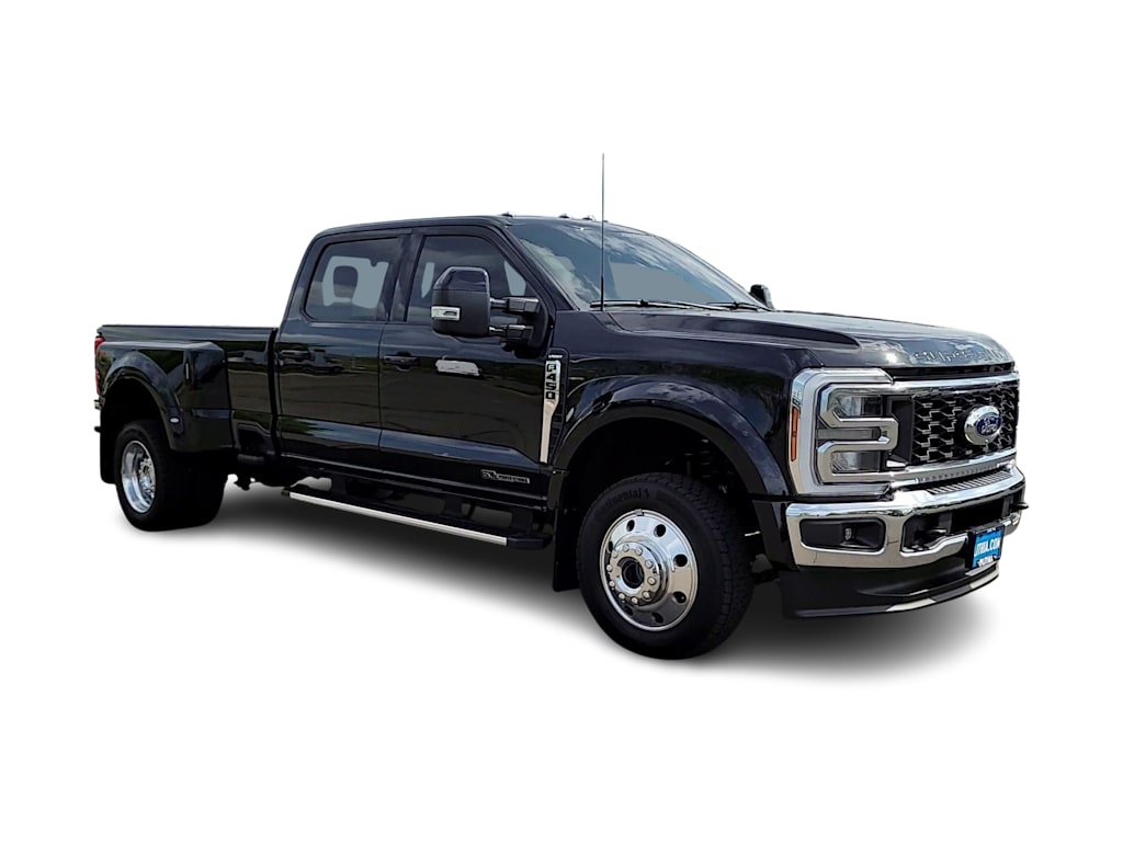 2024 Ford F-450 Lariat 19