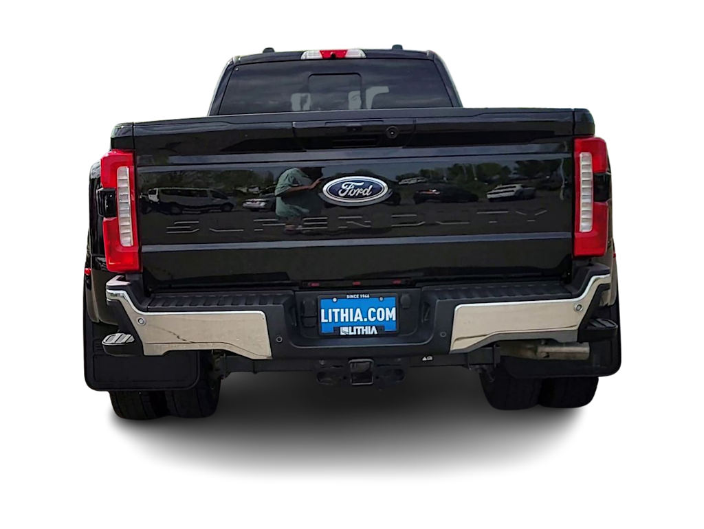 2024 Ford F-450 Lariat 5