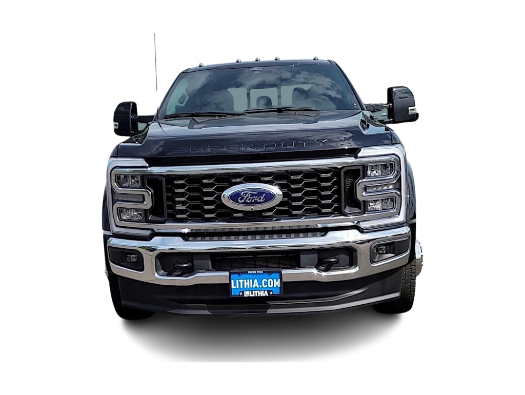 2024 Ford F-450 Lariat 6