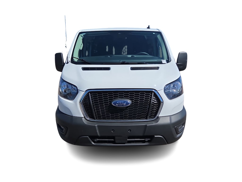 Thumbnail: 2025 Ford Transit Series - 26