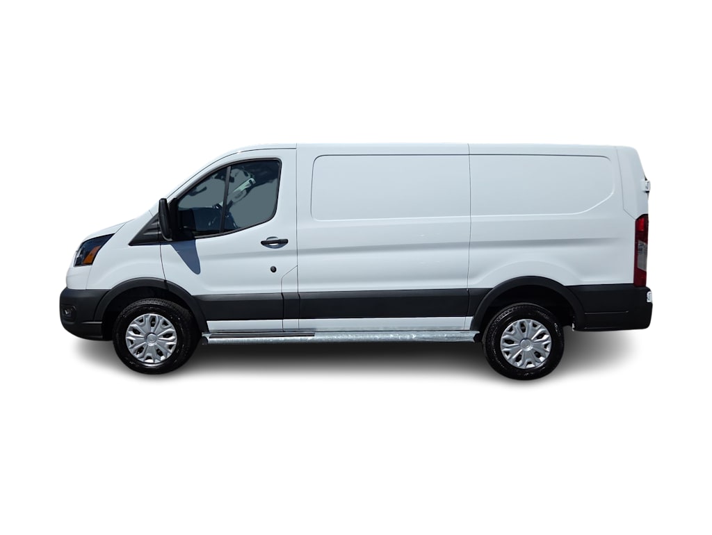 Thumbnail: 2025 Ford Transit Series - 23
